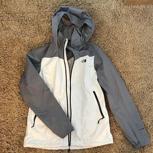 NorthFace Windbreaker